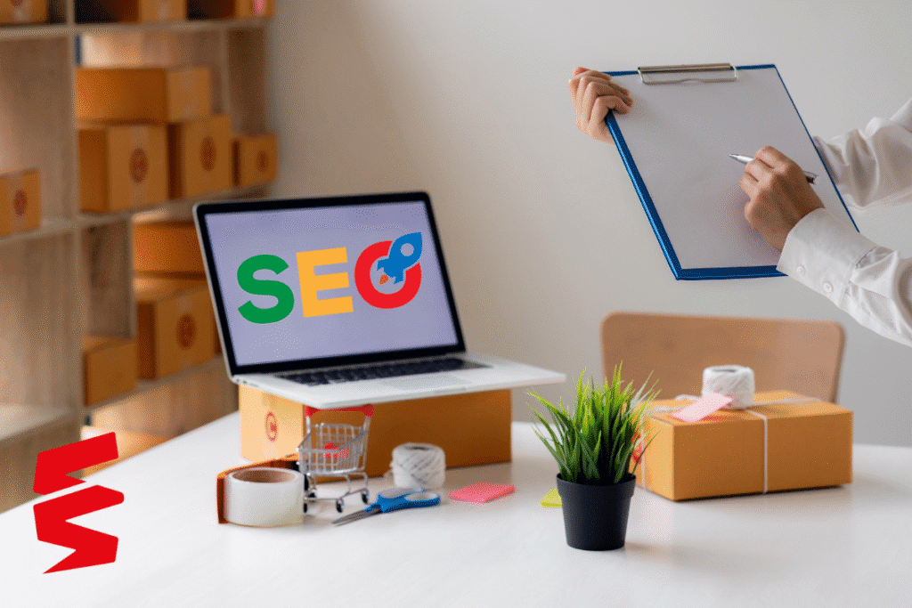 SEO para PYMES que quieren vender, no solo aparecer