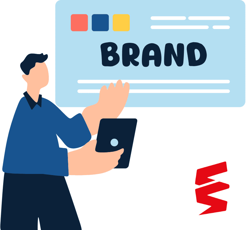 Cómo crear un Manual de Identidad Corporativa que no solo represente tu marca, sino que la convierta en ventas