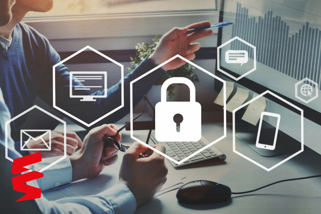 Ciberseguridad real para PYMES que quieren vender, no solo sobrevivir