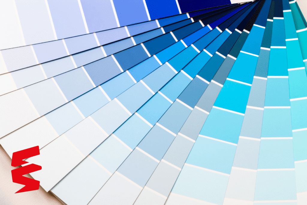 Colores que venden: por qué tu paleta de marca puede estar saboteando tus ventas