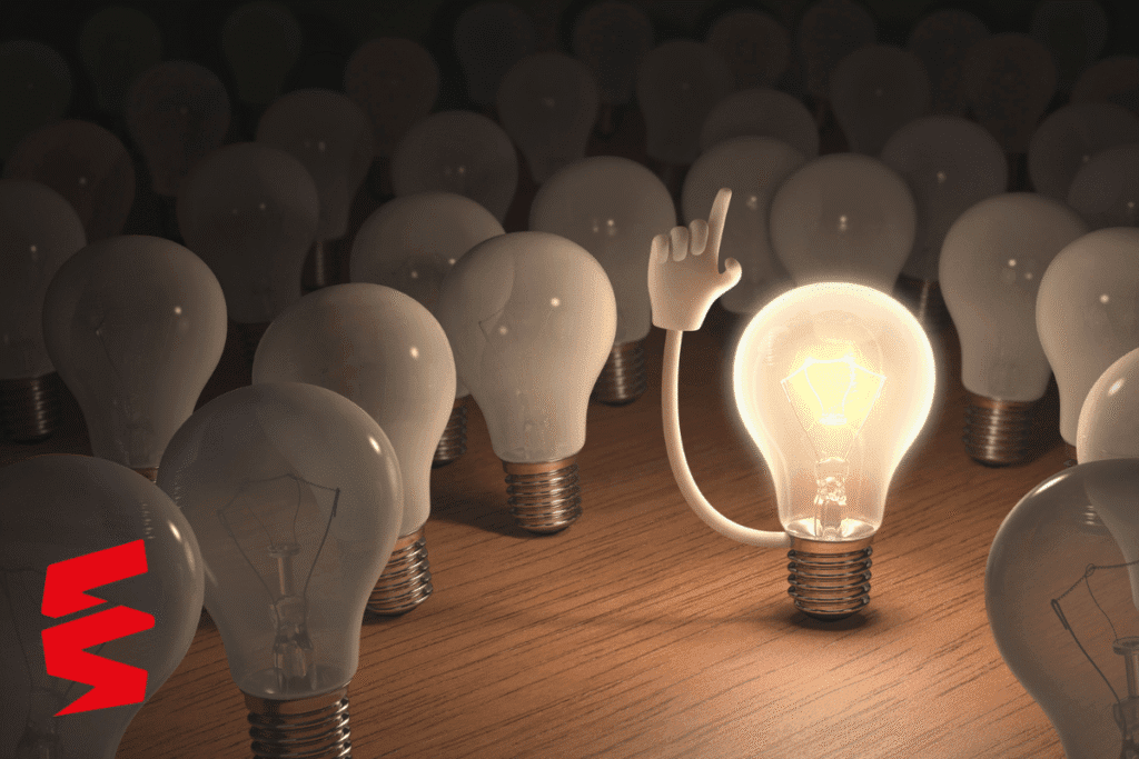 Creatividad radical: el arma olvidada para convertir visibilidad en ventas