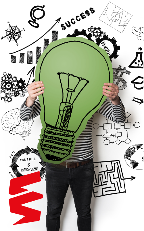 ¿Por qué la creatividad no es opcional si quieres vender?