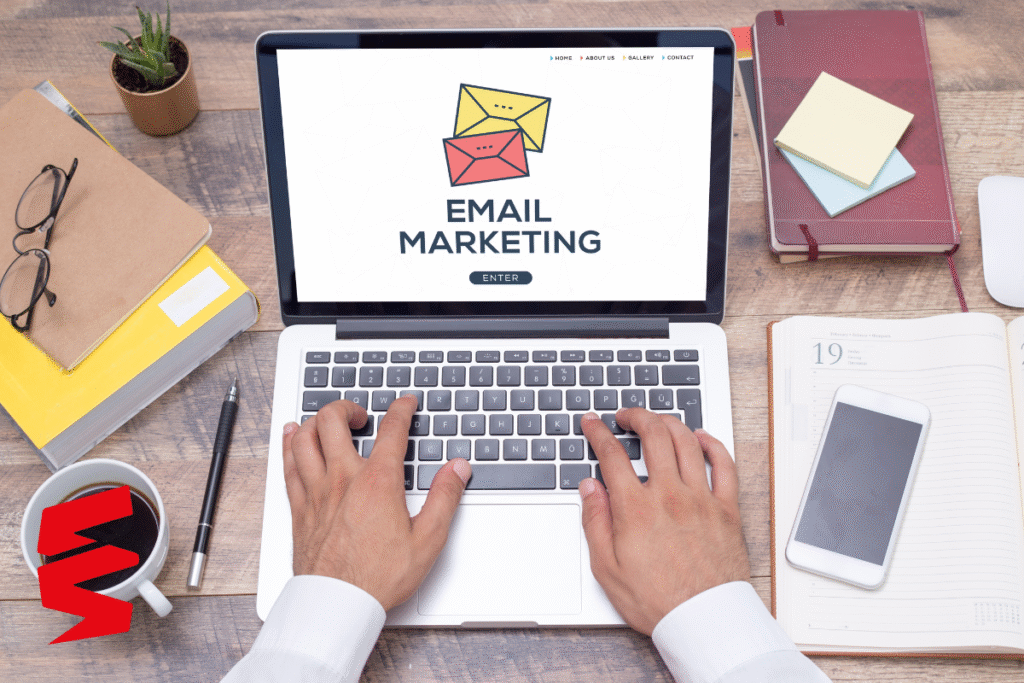Características del email marketing que convierte