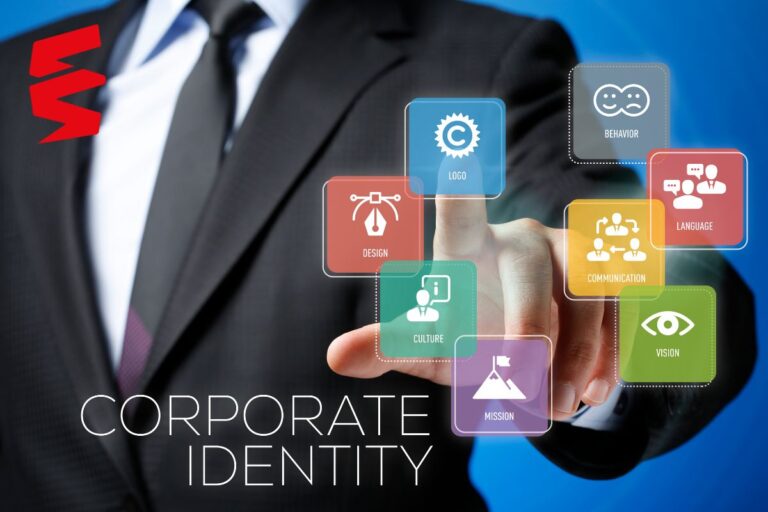 Cómo crear un Manual de Identidad Corporativa que no solo represente tu marca, sino que la convierta en ventas