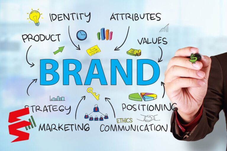 El logotipo no vende… hasta que sí lo hace: 5 claves para diseñar una imagen de marca que impacte y convierta