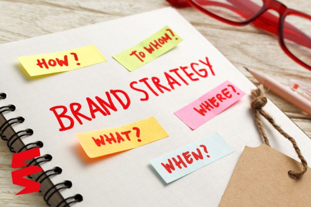 El logotipo no vende… hasta que sí lo hace: 5 claves para diseñar una imagen de marca que impacte y convierta