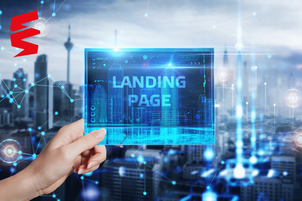 Qué debe tener una landing page para convertir como un vendedor ninja