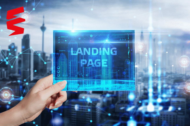 Qué debe tener una landing page para convertir como un vendedor ninja