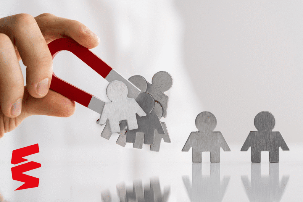 Del catálogo al CRM: la evolución del lead nurturing