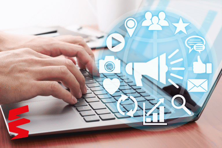 Marketing digital en redes sociales: sí, pero que venda