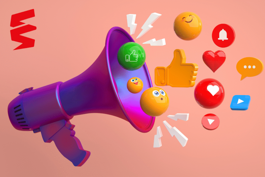 Publicidad en redes sociales: de likes a ventas reales