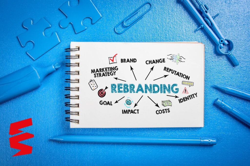 Rebranding estratégico: así lo hacemos en Extremsales (para vender más, no solo gustar más)