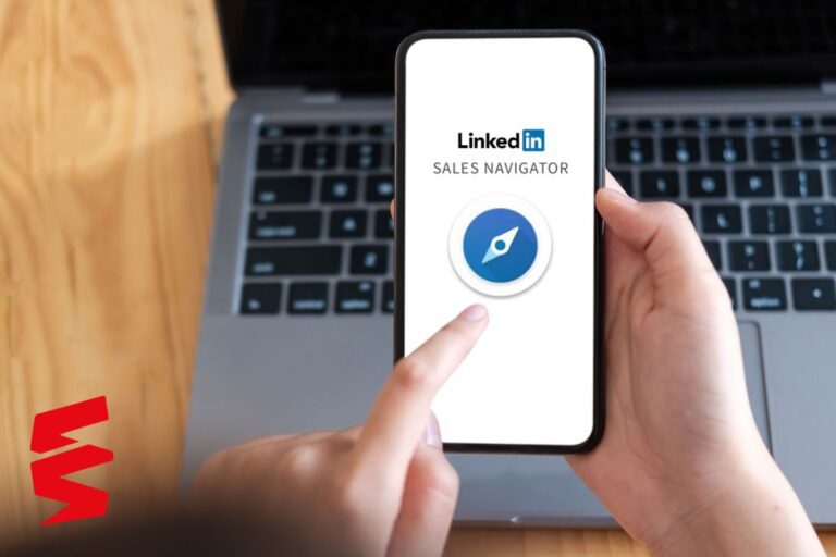 ¿Qué es LinkedIn Sales Navigator (y por qué deberías prestarle atención si te importa vender)?