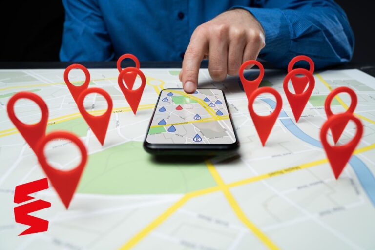 SEO Local: donde tu negocio se juega el pan