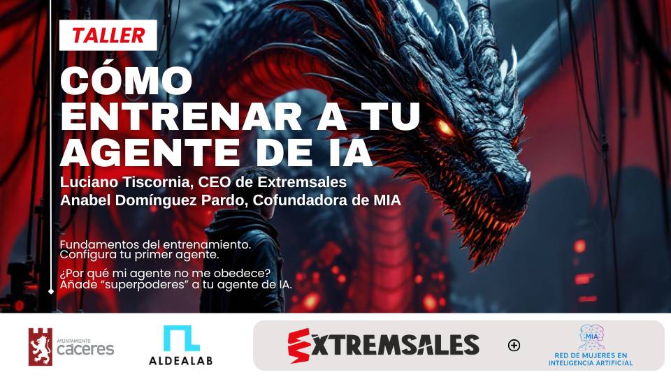 Cáceres-Formacion-Practica-Extremsales-Agentes-IA