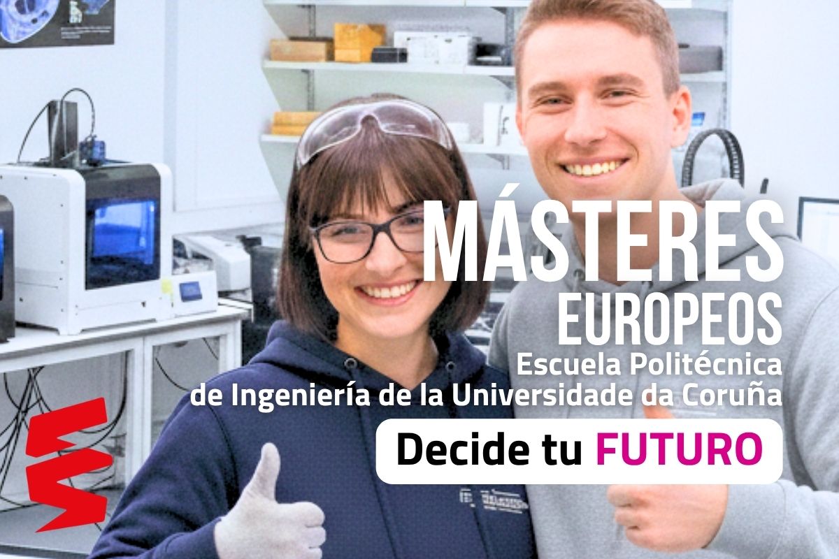 Extremsales + Universidade da Coruña (Portfolio)